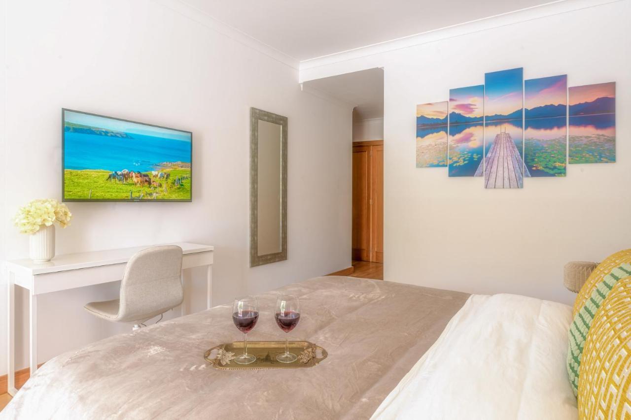 Belo Horizonte Apart パレーデ エクステリア 写真